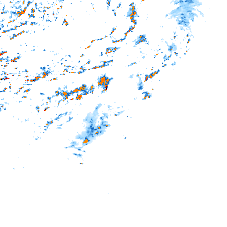rain layer