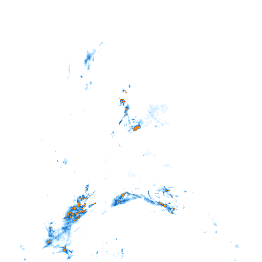 rain layer