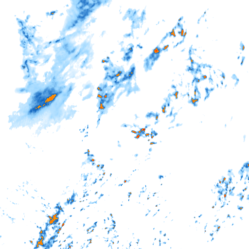 rain layer