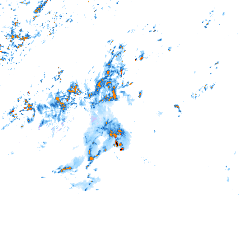 rain layer