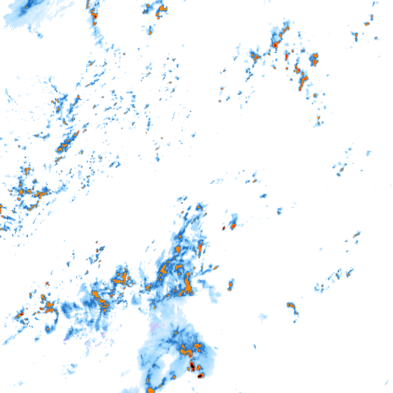 rain layer
