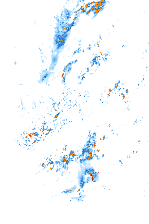 rain layer