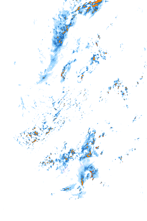 rain layer
