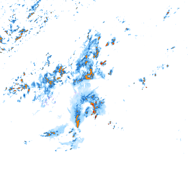 rain layer