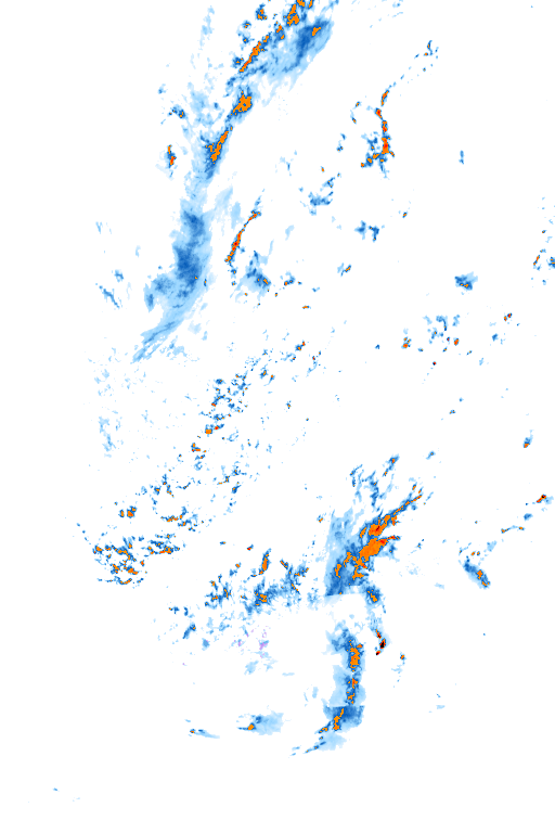rain layer