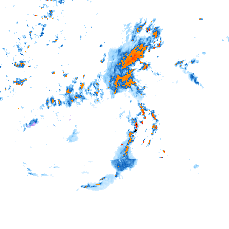 rain layer