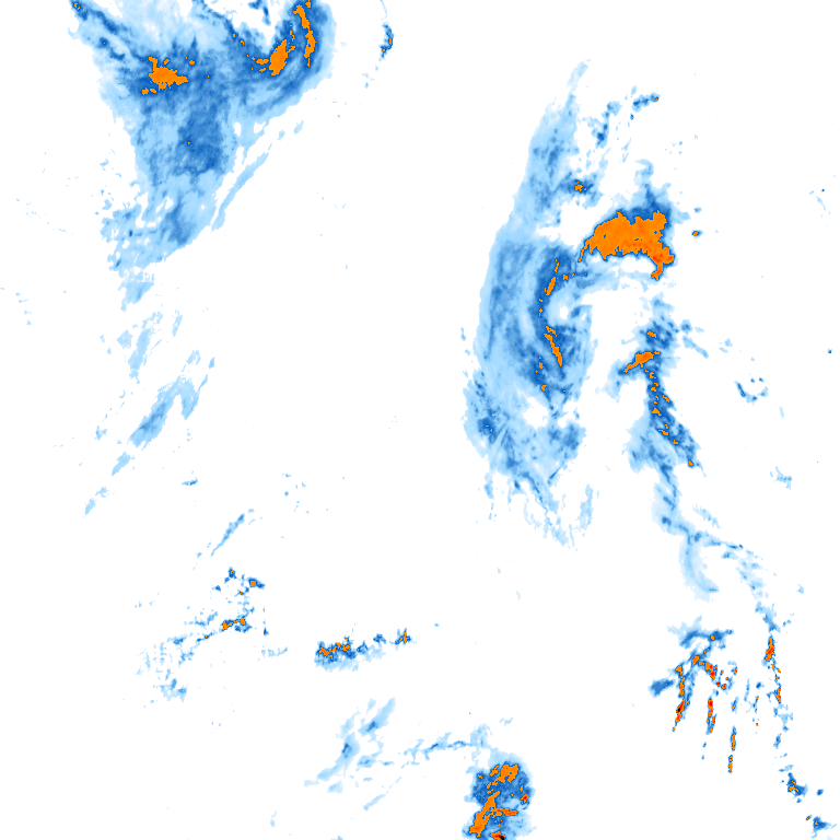 rain layer