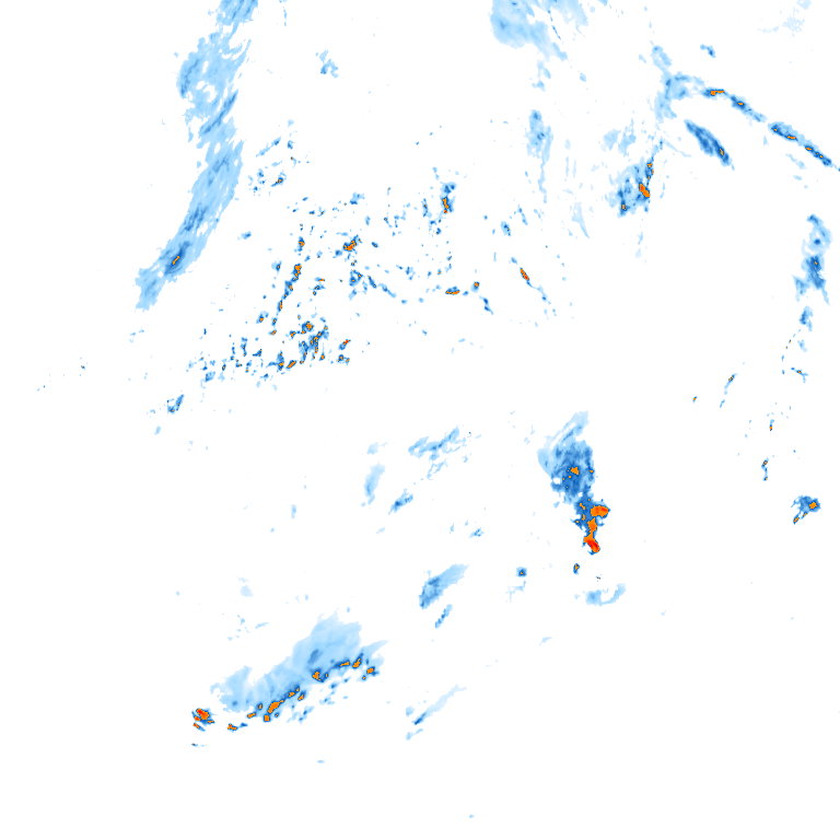 rain layer