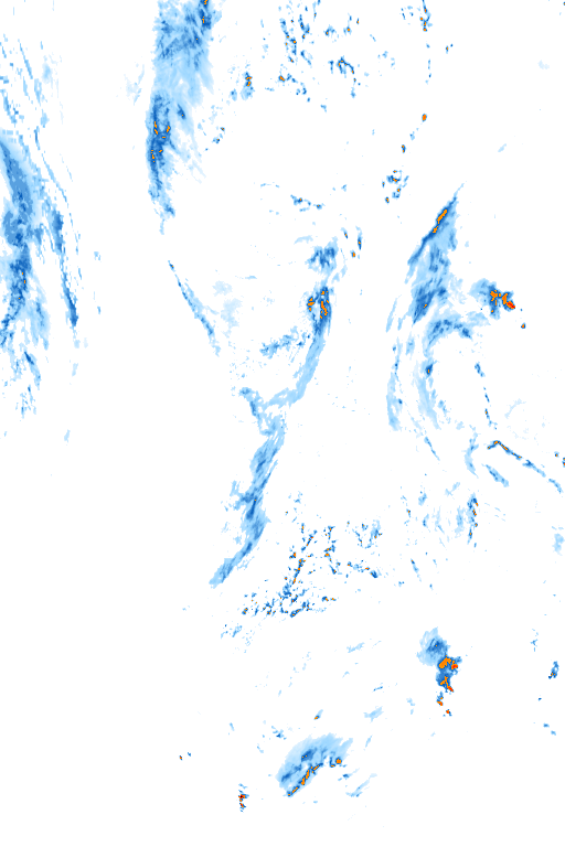 rain layer