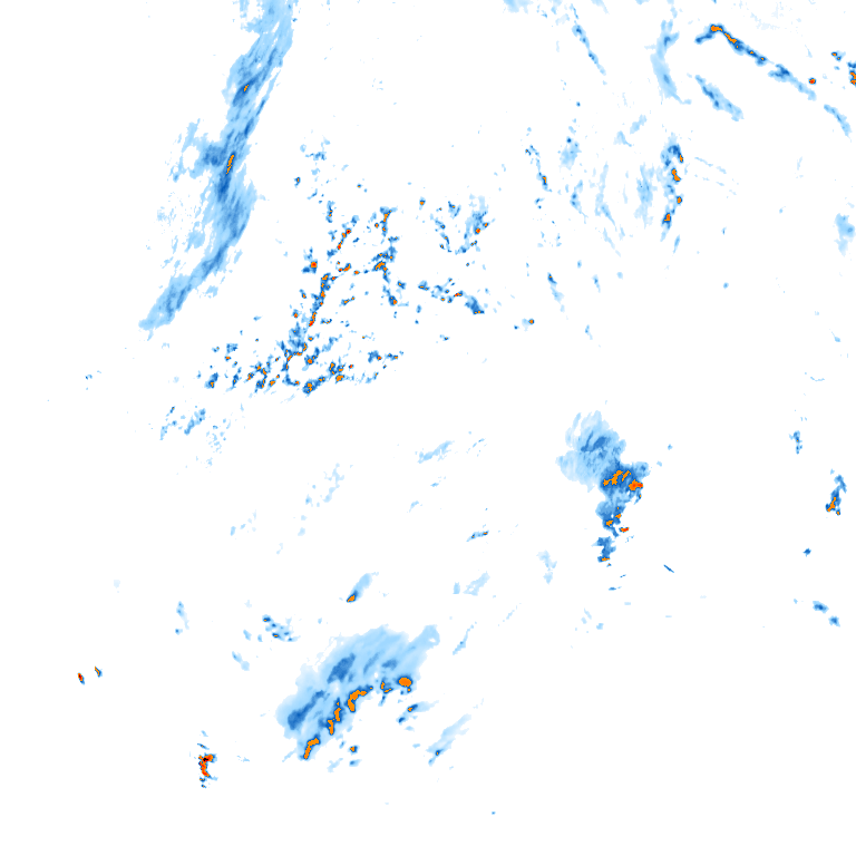 rain layer