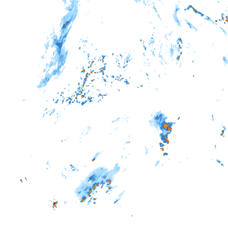 rain layer