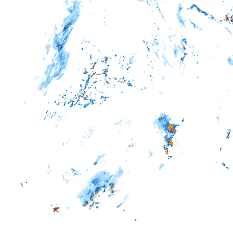 rain layer