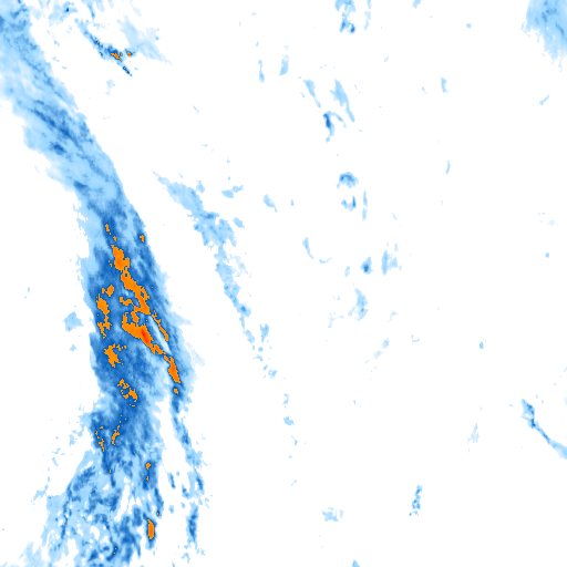 rain layer