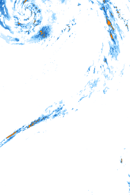 rain layer