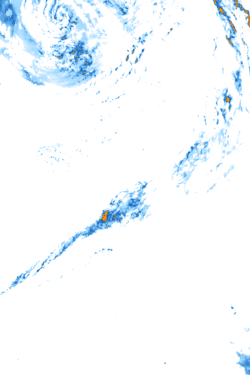 rain layer
