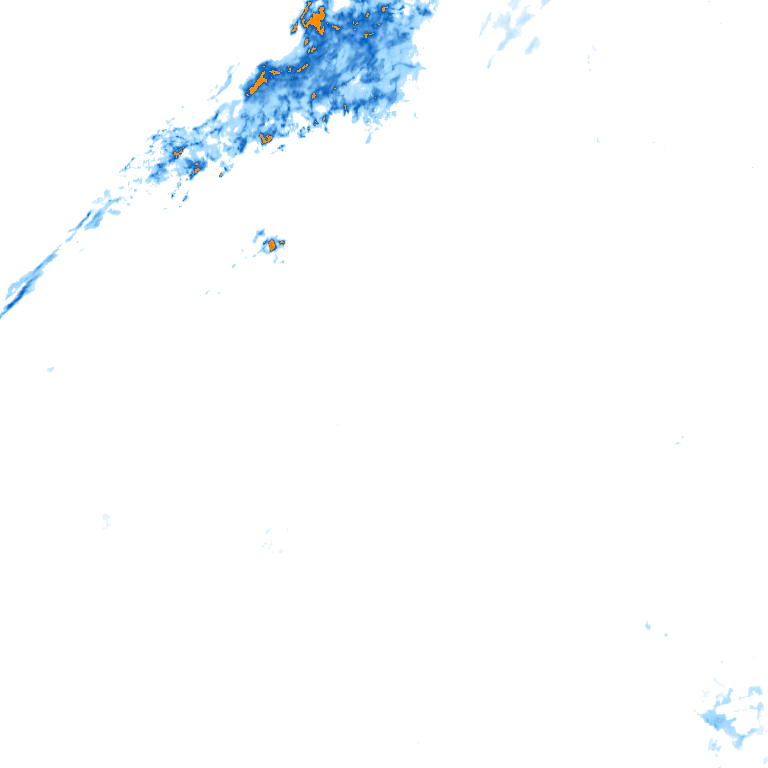 rain layer