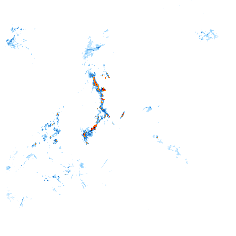 rain layer