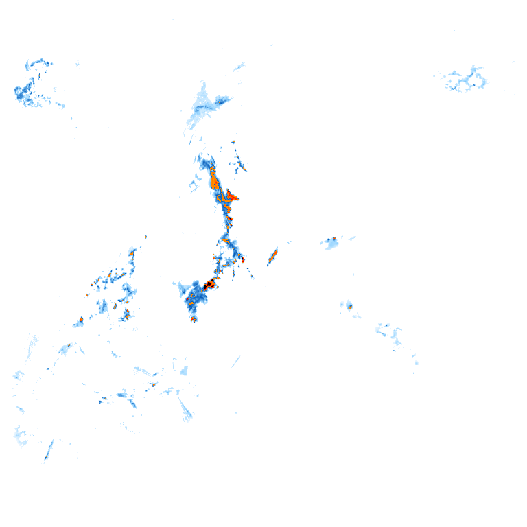 rain layer