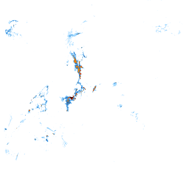 rain layer