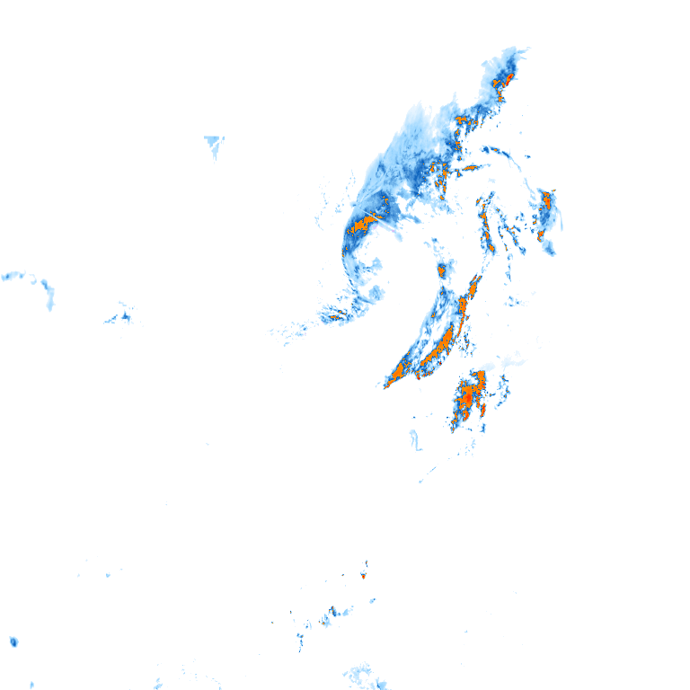 rain layer