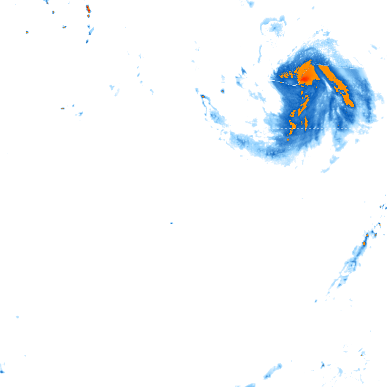rain layer