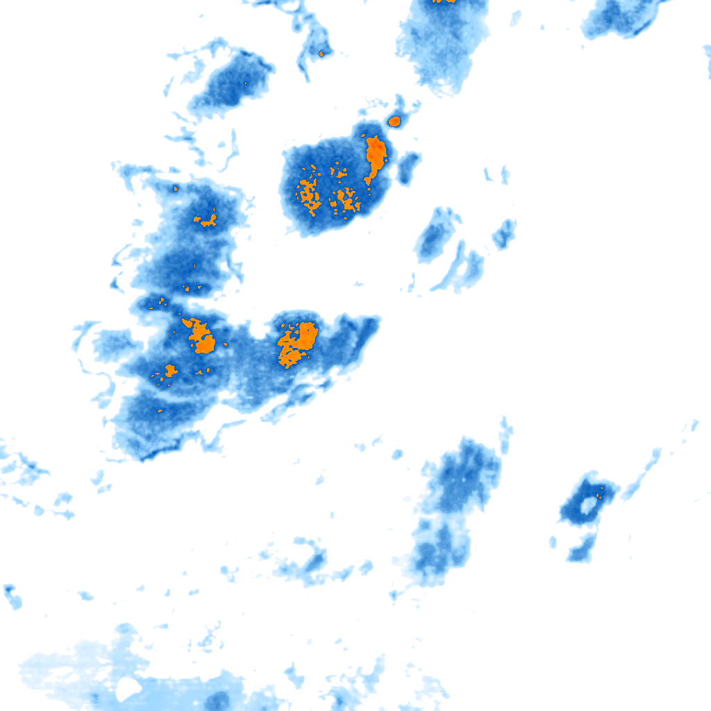 rain layer