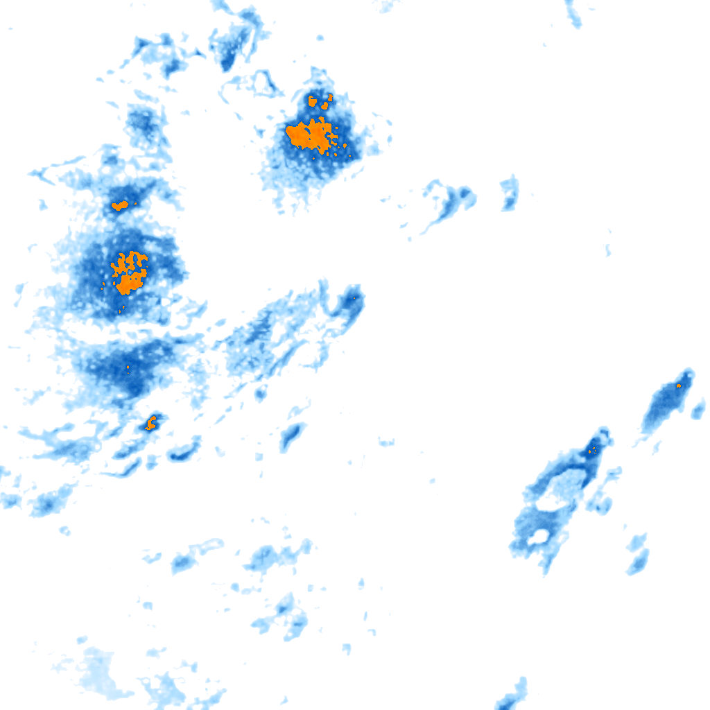 rain layer