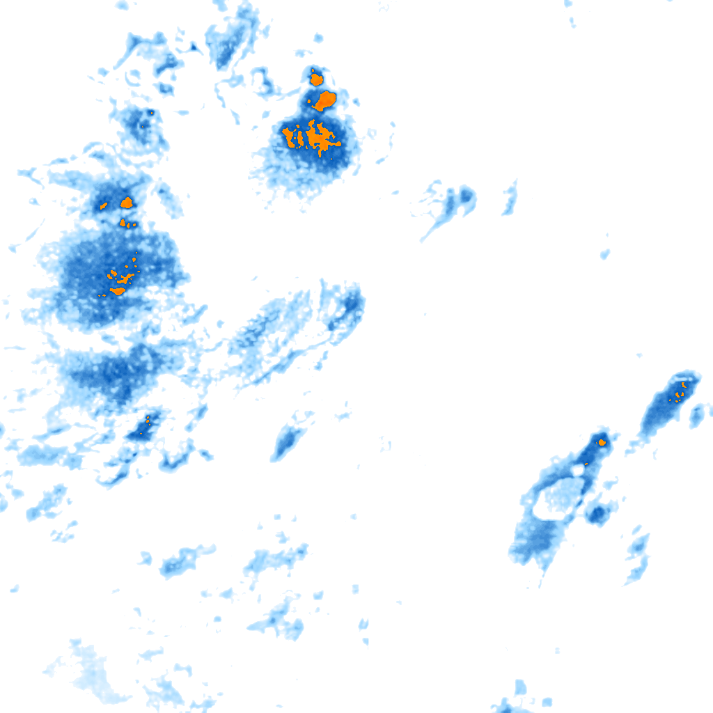 rain layer