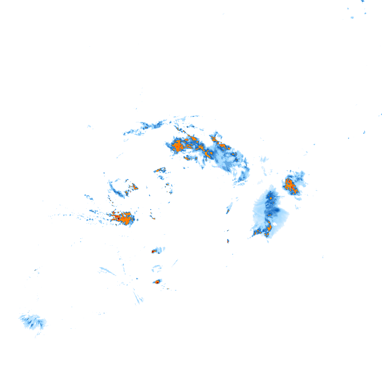 rain layer