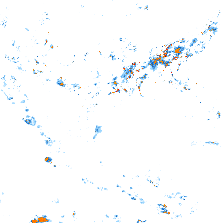 rain layer