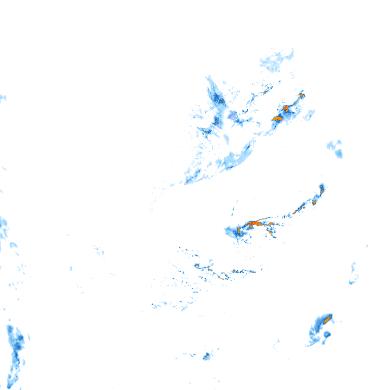 rain layer