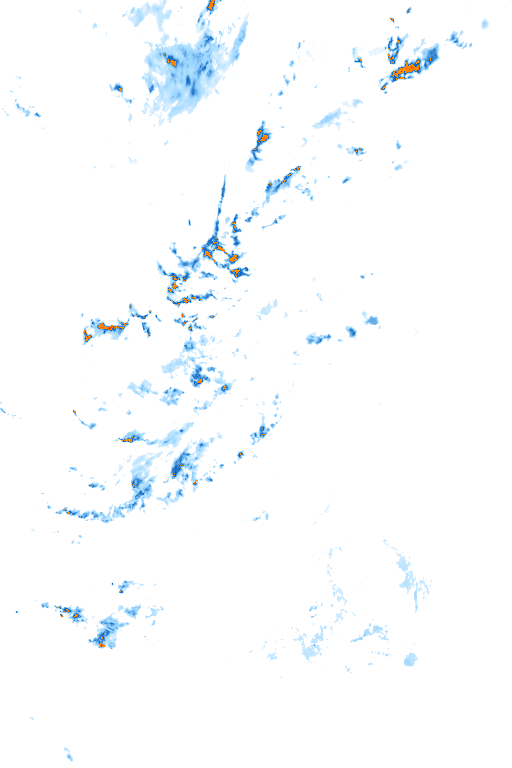 rain layer