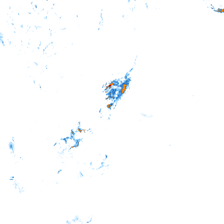 rain layer