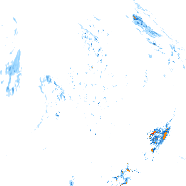 rain layer