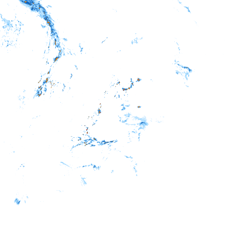 rain layer