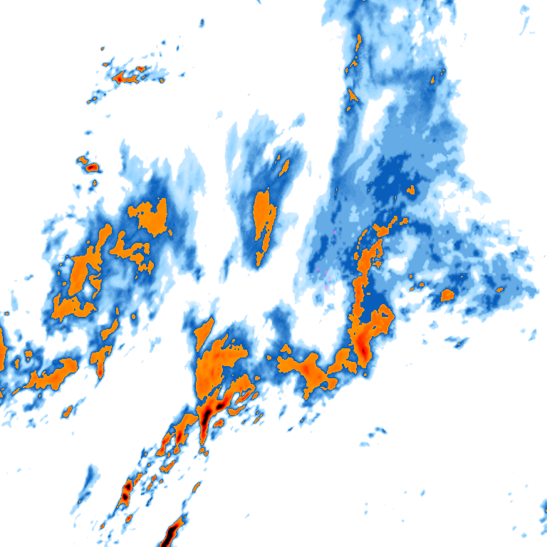 rain layer