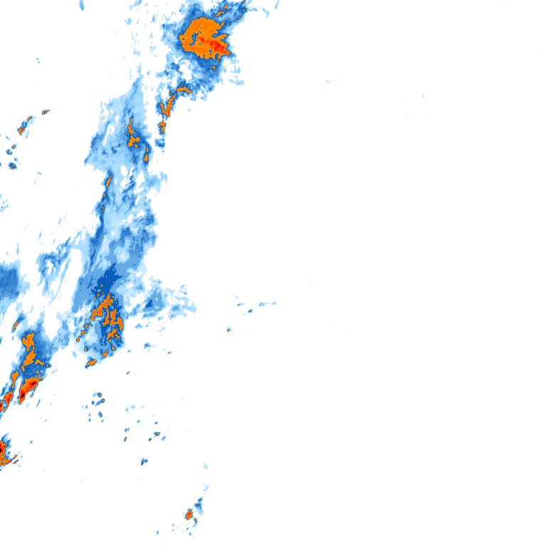 rain layer