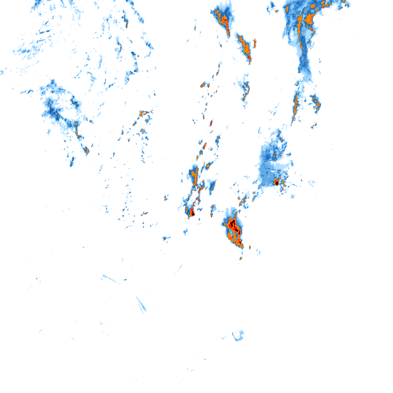 rain layer
