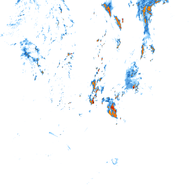 rain layer