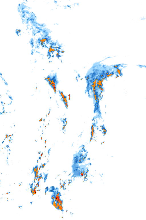 rain layer