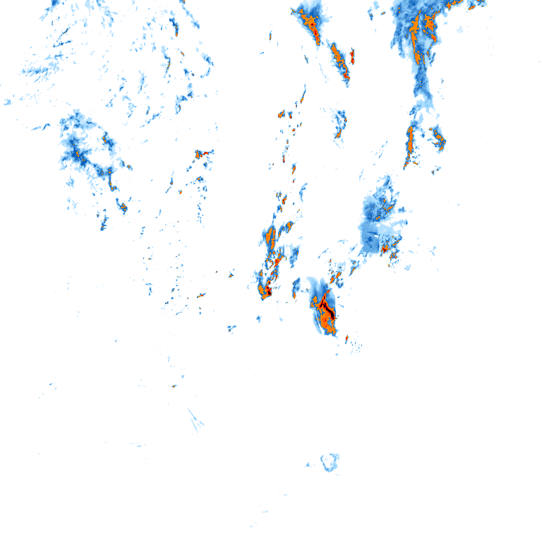 rain layer