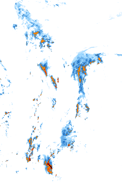 rain layer