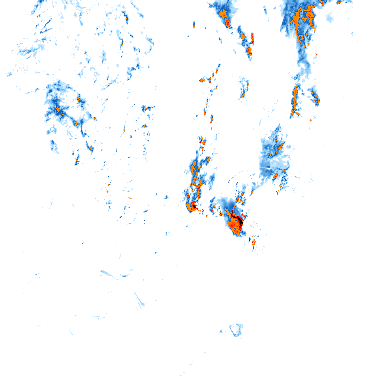 rain layer