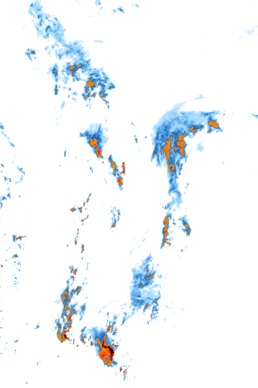 rain layer