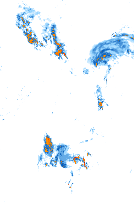 rain layer