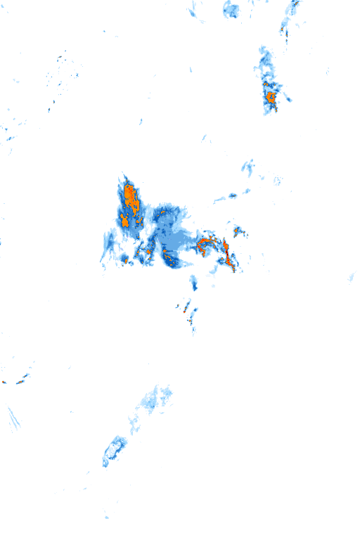 rain layer