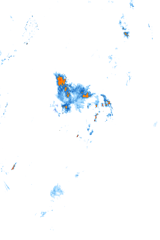 rain layer