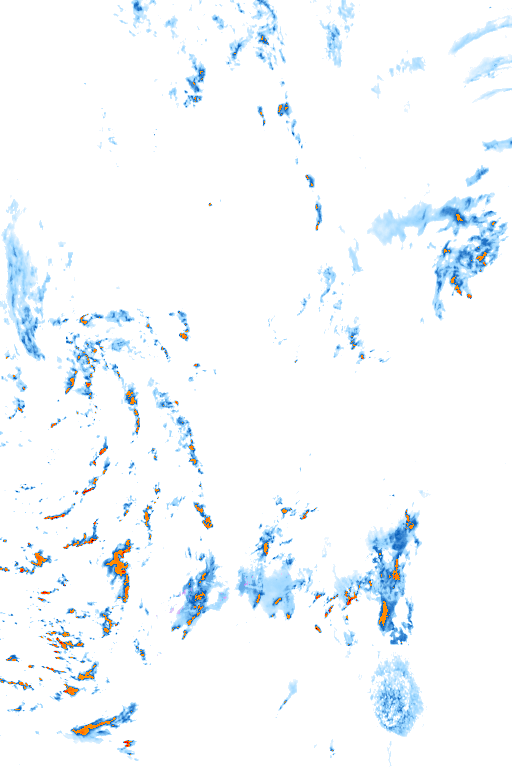 rain layer