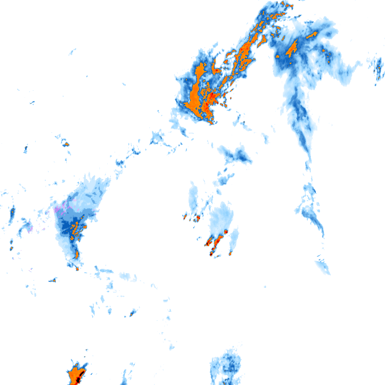 rain layer