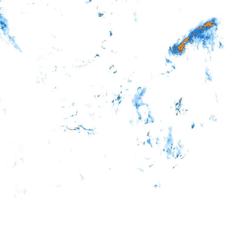 rain layer